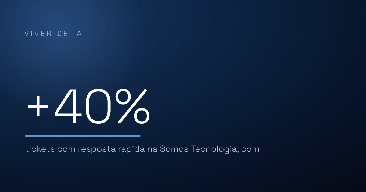 IA generativa para empresas: o que faz e o que não faz