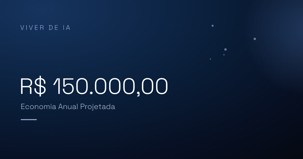 IA no mercado financeiro: o gargalo é o dado, não o modelo