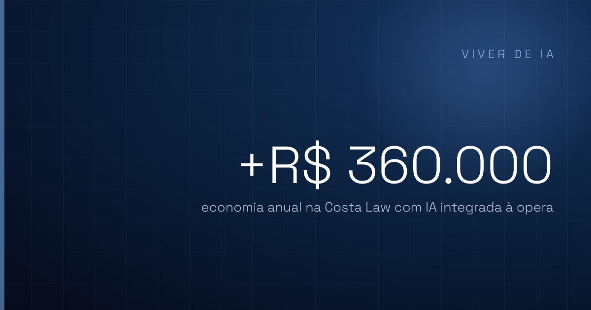 IA para análise de contratos e documentos jurídicos