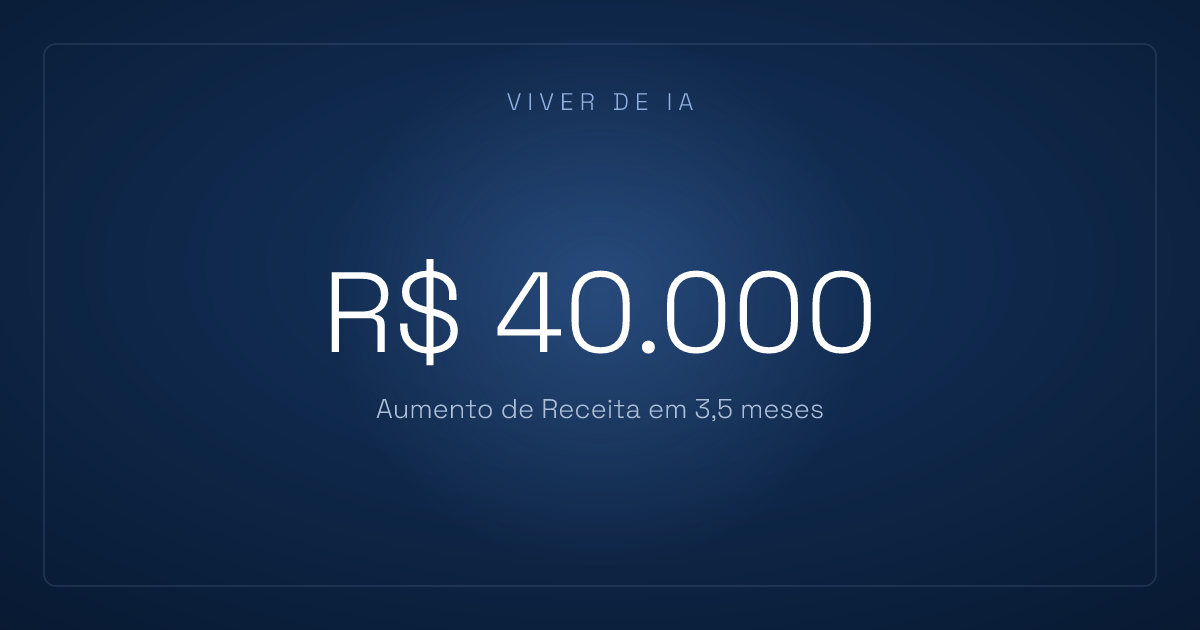 IA para clínicas: onde ela gera receita, não só corta custo