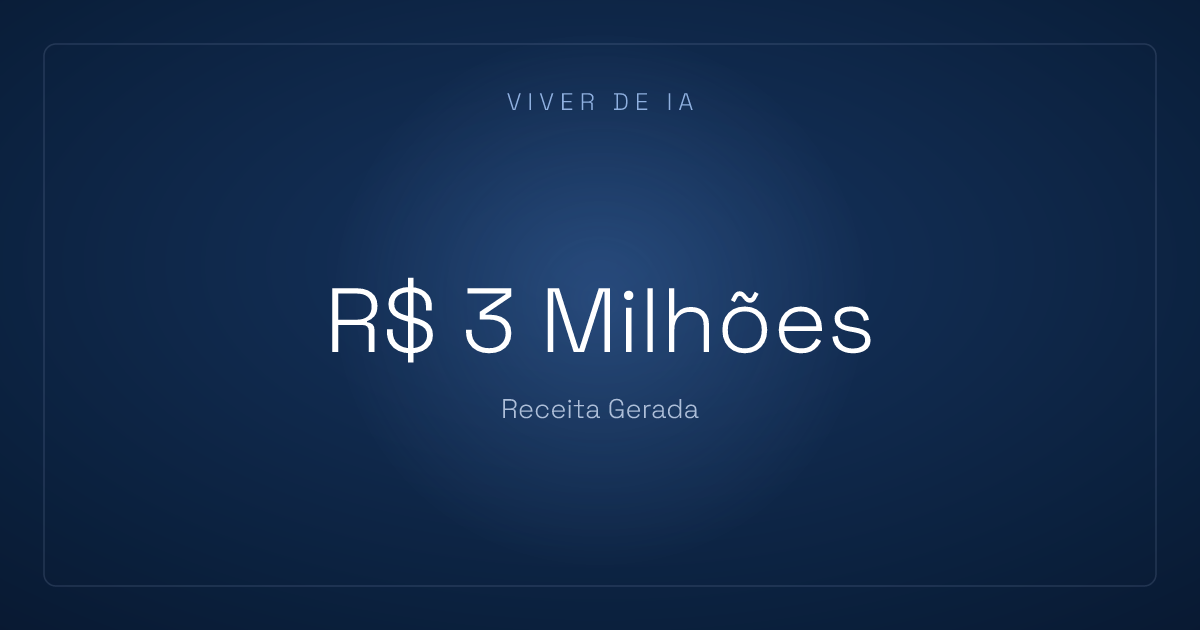 IA para tomada de decisão na gestão da empresa
