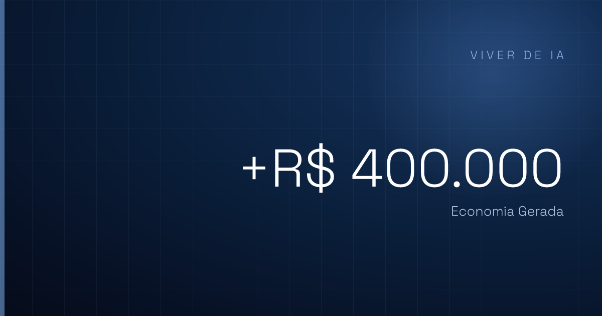 IA para vendas B2B: SDR de IA que qualifica sem esfriar