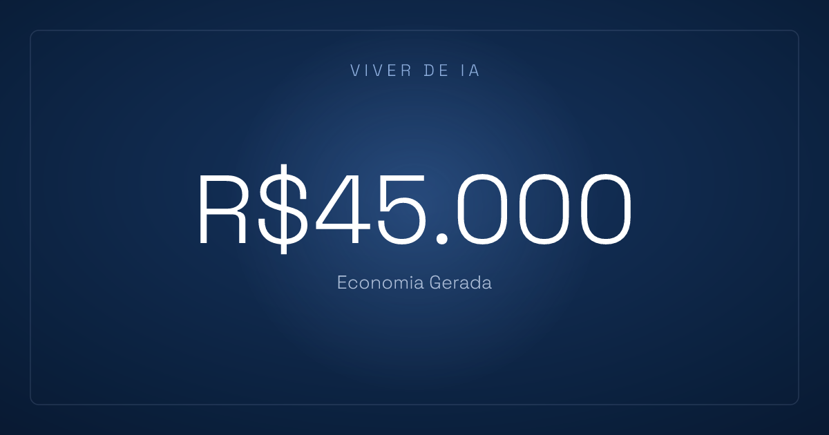 IA para vendas B2B: um SDR de IA que enche a agenda