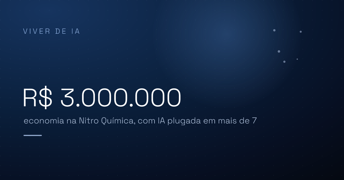 iFood comprou a IA que faz o anúncio, não a que vende