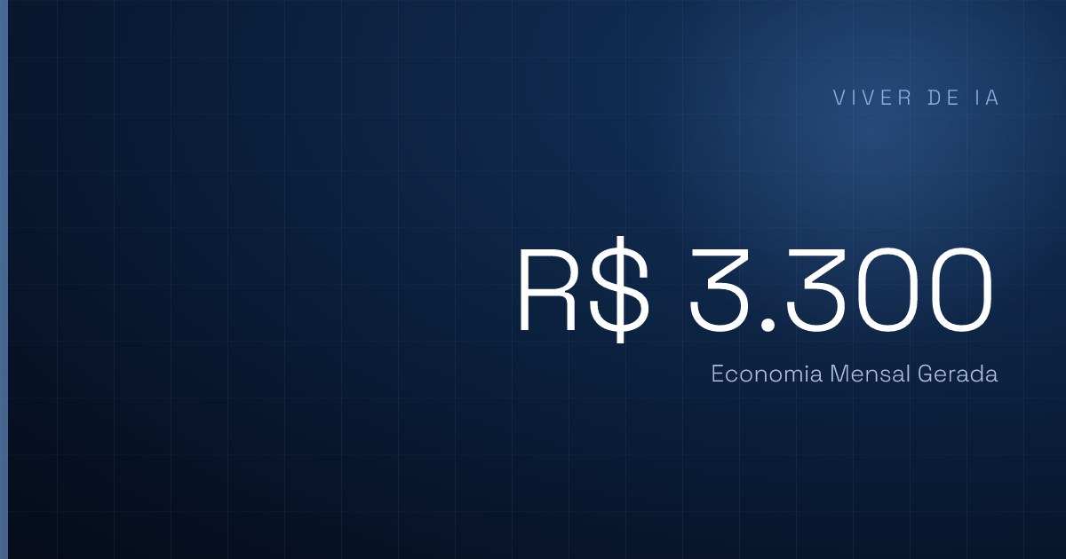 Melhor IA para financeiro: comparativo por tarefa