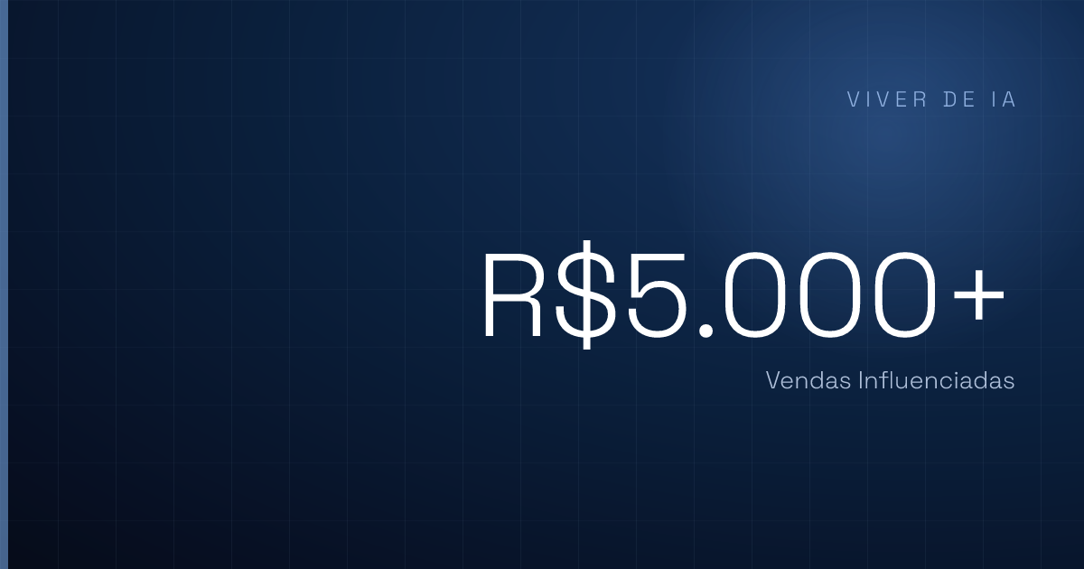 Mentoria executiva de IA no Brasil: como funciona