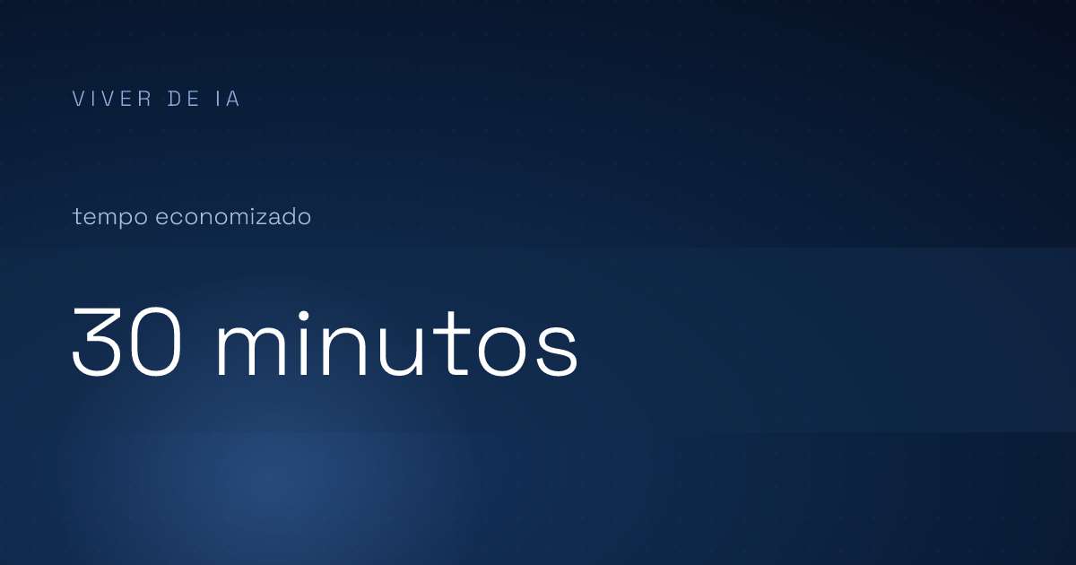 O gargalo não era o lead frio, era a repetição: o que a InvestSmart XP ensina sobre qualificação