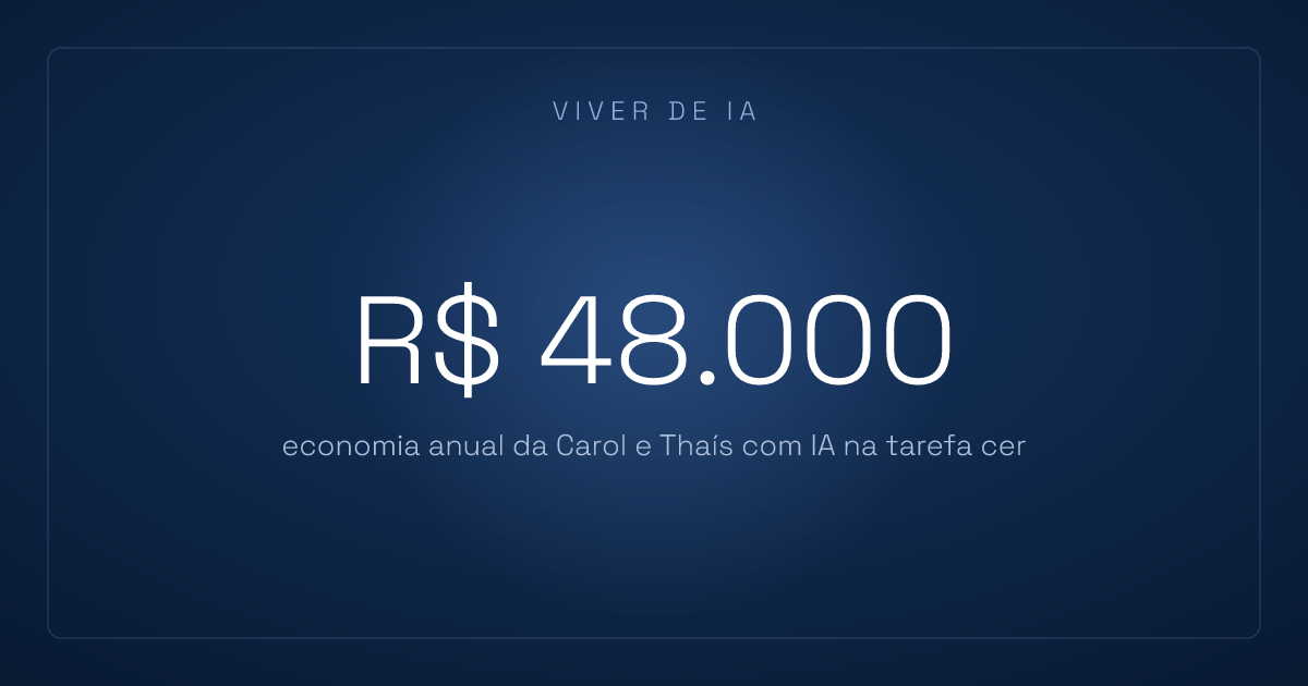 O que é benchmark de IA e por que ele mente sobre você