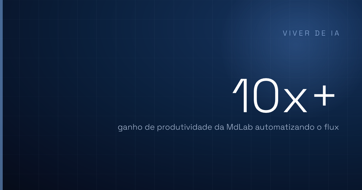 O que é IA generativa e o que muda na sua operação