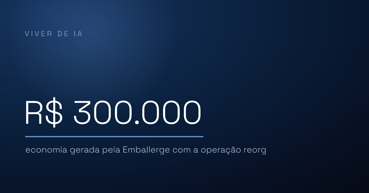 O que é pipeline de dados na IA (e por que ele decide tudo)