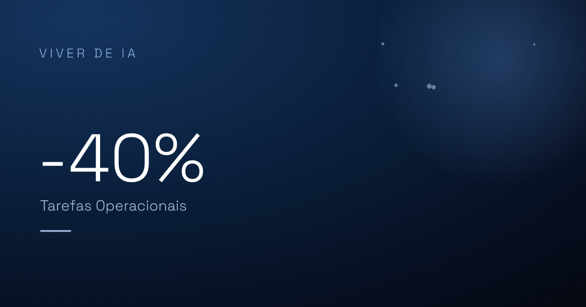 Personalização por IA no e-commerce virou commodity. O diferencial mudou de lugar