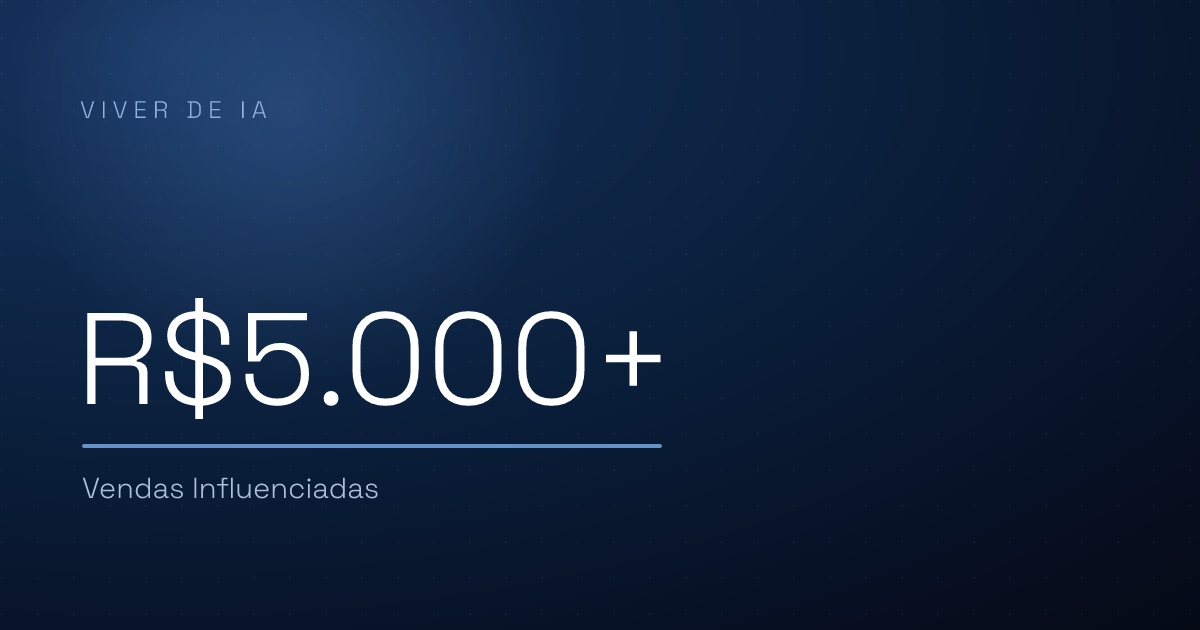 Qual a melhor IA para análise financeira?